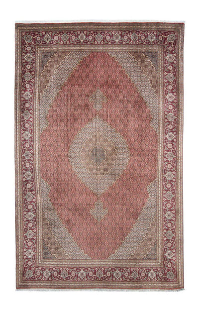 Täbriz Teppich 200x303cm - Perserteppich
