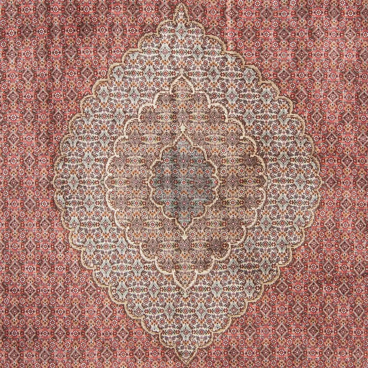 Perserteppich - Täbriz 303 x 200 cm