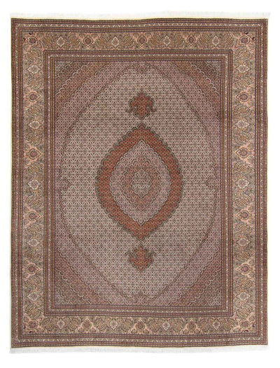 Täbriz - 50 Raj Teppich 255x334cm - Perserteppich