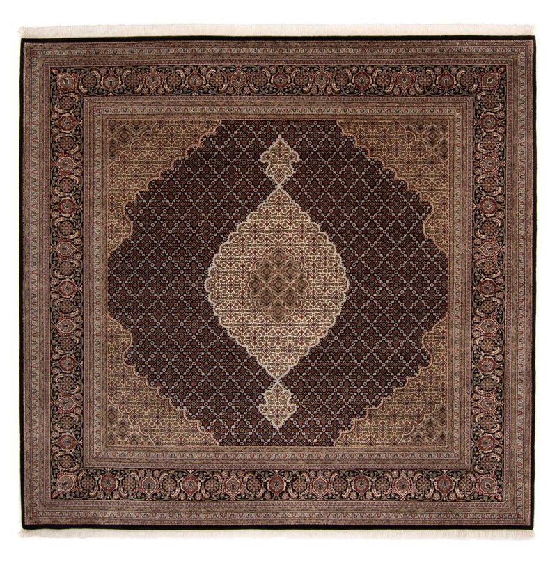 Orientteppich - Täbriz 253 x 246 cm