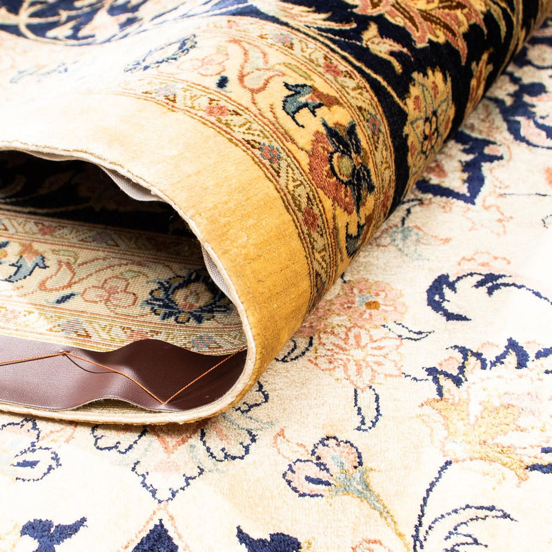 Perserteppich - Ghom 297 x 194 cm