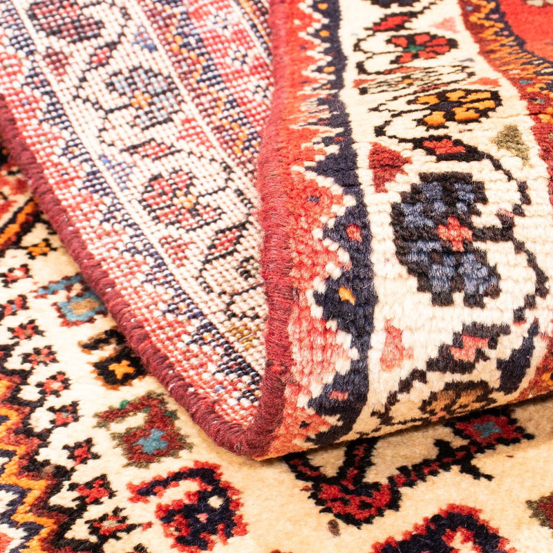 Perserteppich - Nomadic 154 x 77 cm