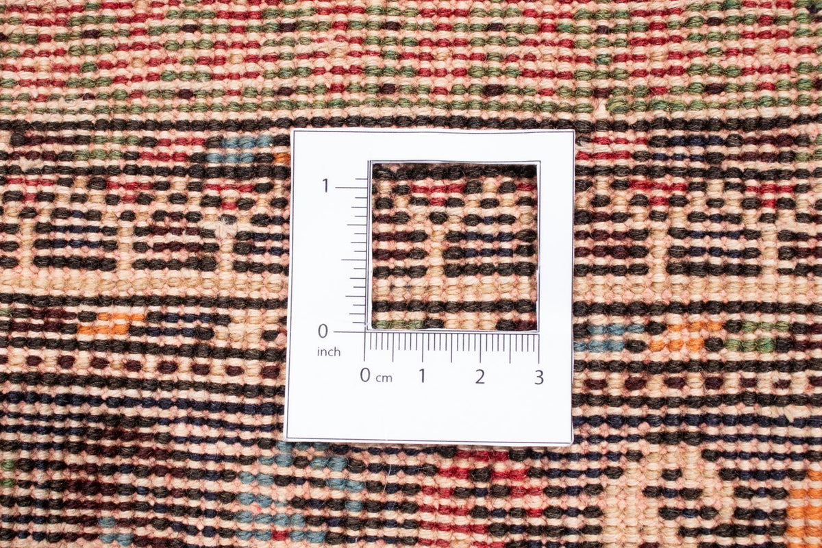 Perserteppich - Nomadic 192 x 134 cm