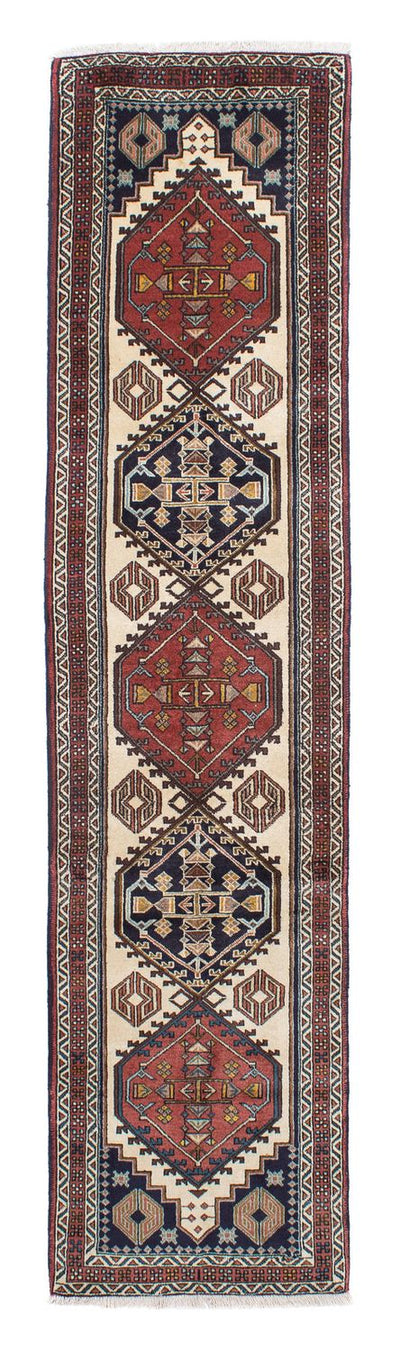 Ardebil Teppich 67x287cm - Perserteppich
