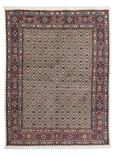 Moud Teppich 147x200cm - Perserteppich
