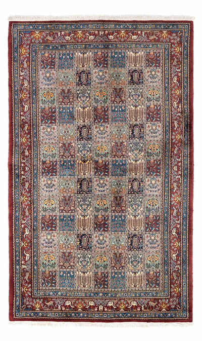 Moud Teppich 146x250cm - Perserteppich