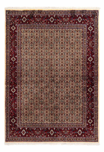 Moud Teppich 169x238cm - Perserteppich