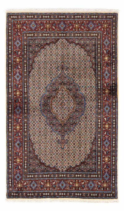 Moud Teppich 143x246cm - Perserteppich