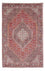 Perserteppich - Bidjar - Royal 176 x 110 cm - rot