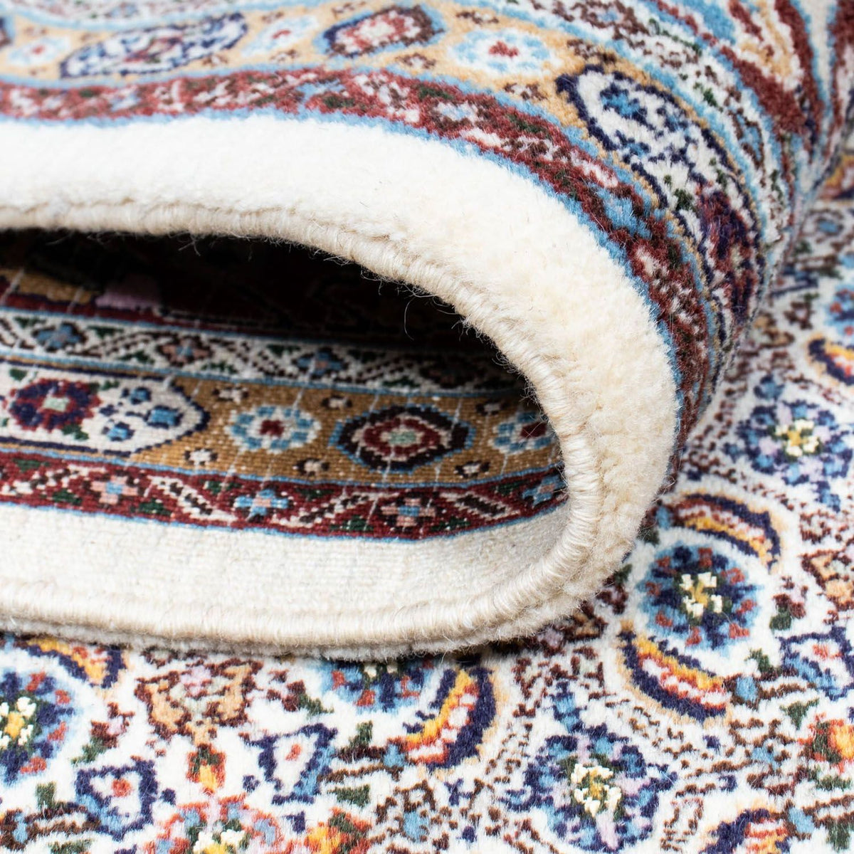 Perserteppich - Classic 199 x 146 cm