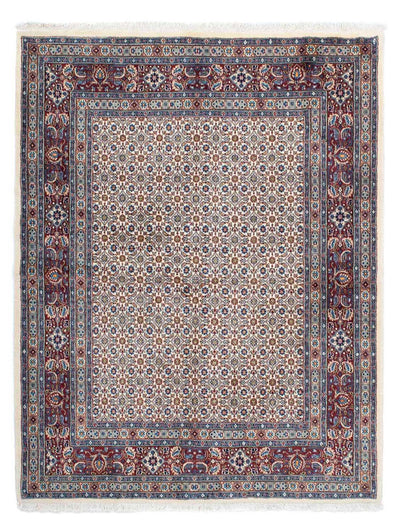 Moud Teppich 154x193cm - Perserteppich