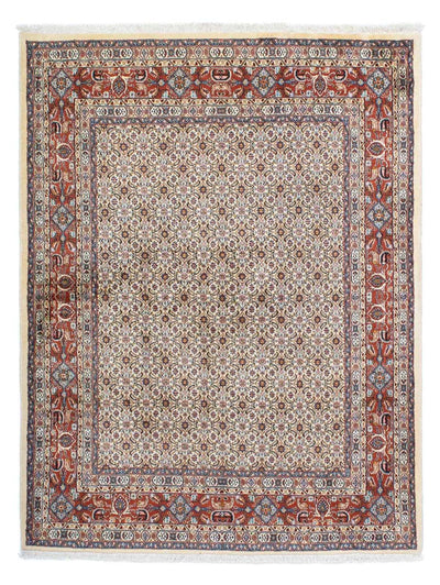 Moud Teppich 152x194cm - Perserteppich