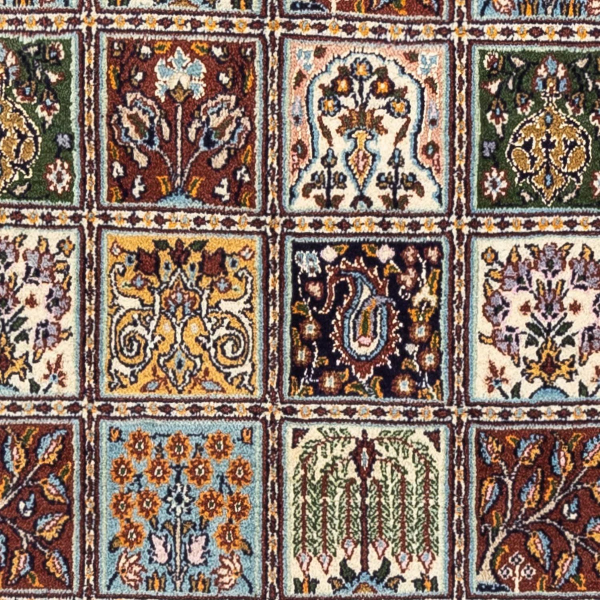 Perserteppich - Classic 246 x 167 cm