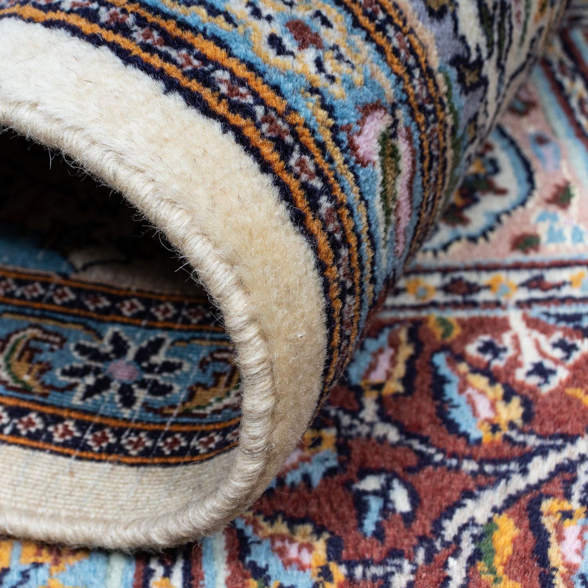 Perserteppich - Classic 246 x 167 cm