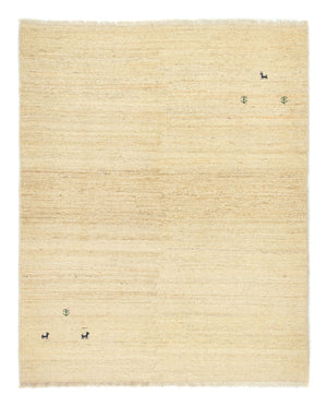 Gabbeh Teppich - Perser 175 x 143 cm