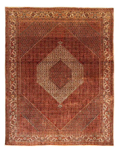 Bidjar Teppich 297x373cm - Perserteppich