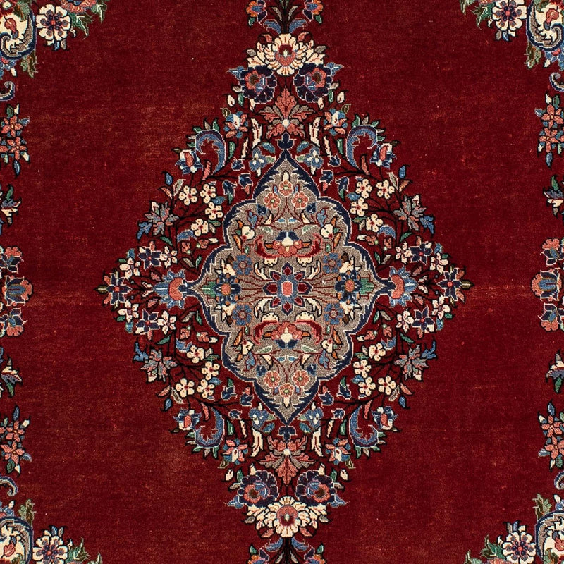 Perserteppich - Ghom 190 x 130 cm