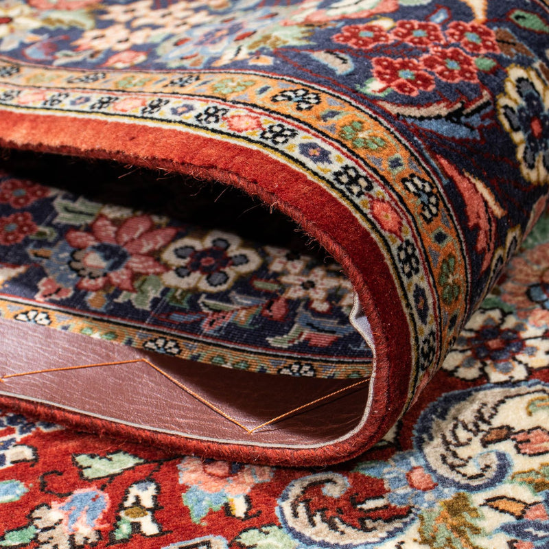 Perserteppich - Ghom 190 x 130 cm