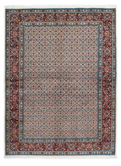Moud Teppich 147x200cm - Perserteppich