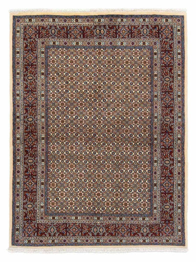 Moud Teppich 147x195cm - Perserteppich
