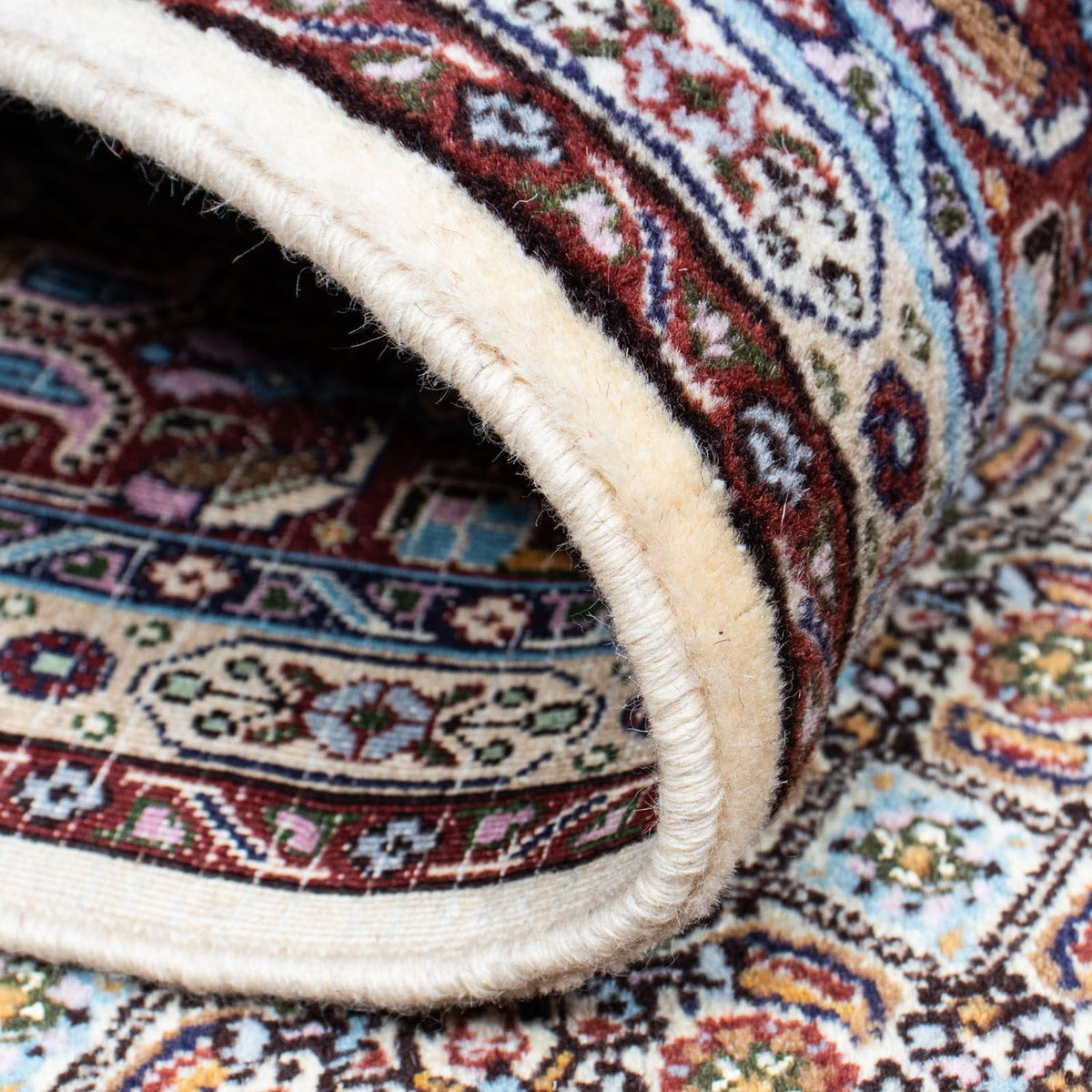 Perserteppich - Classic 194 x 160 cm