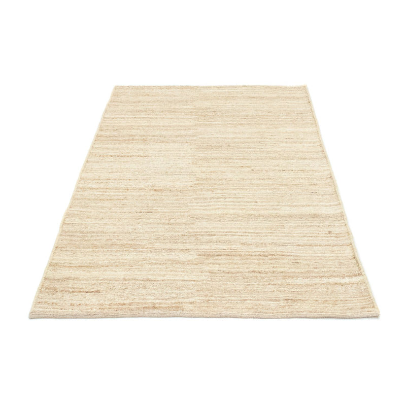Gabbeh Teppich - Perser 148 x 97 cm - beige