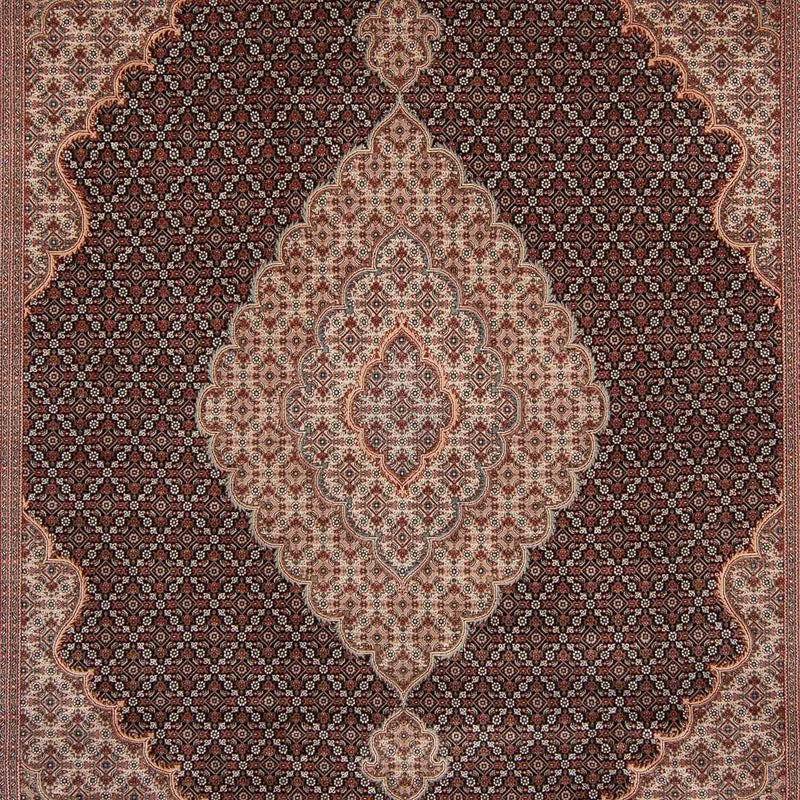 Orientteppich - Täbriz 346 x 247 cm