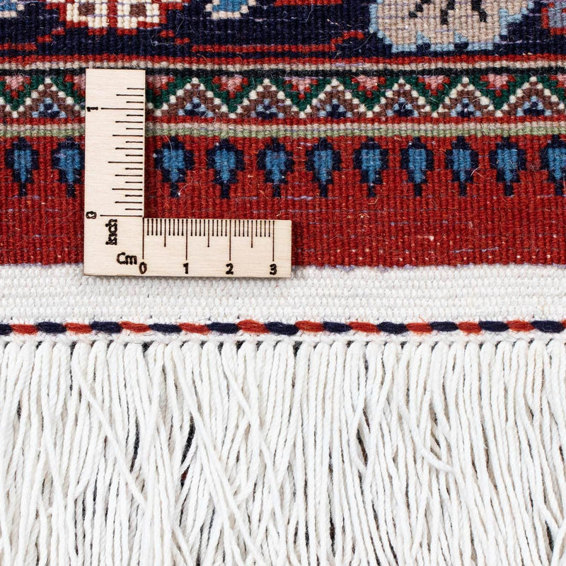 Perserteppich - Classic 274 x 200 cm - mehrfarbig