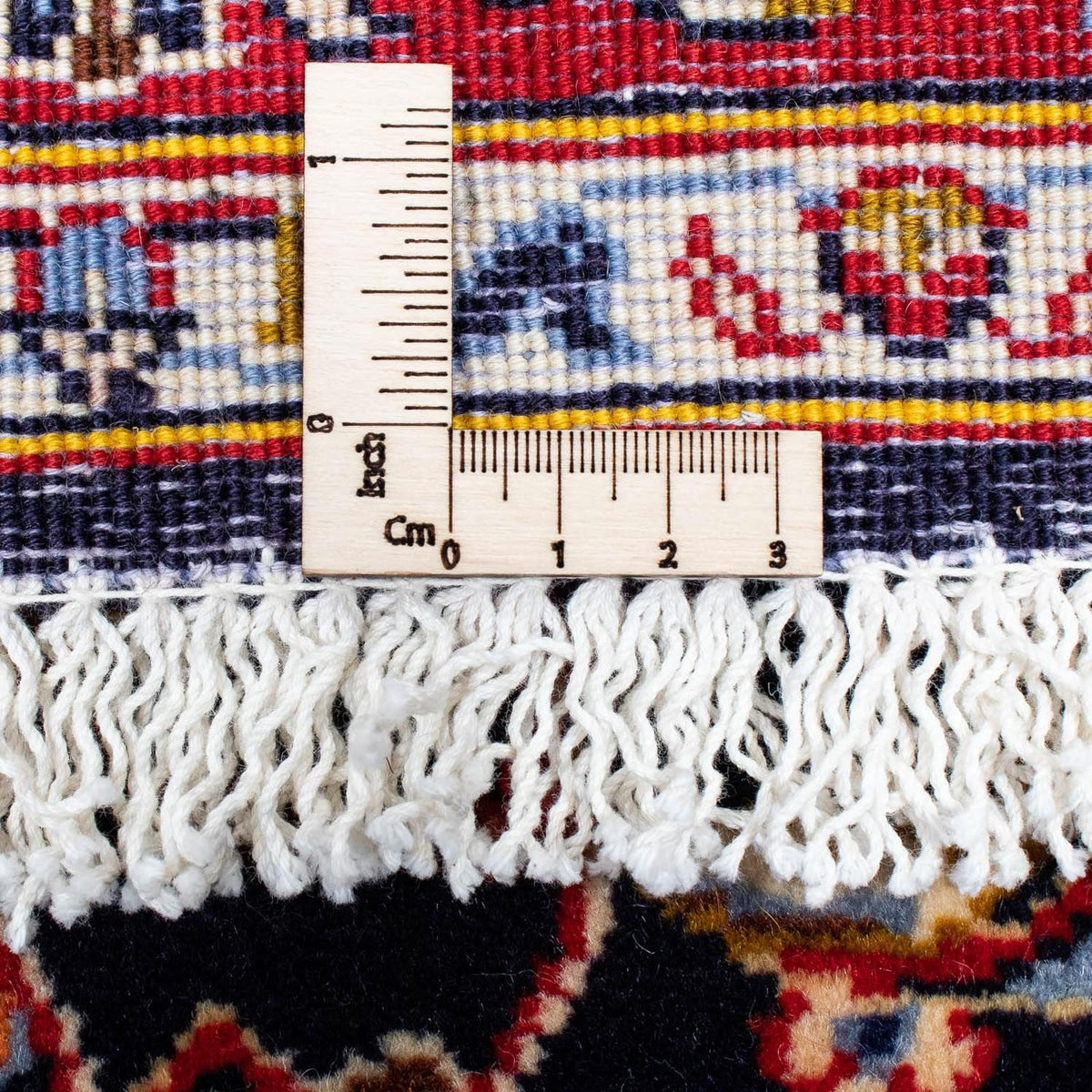 Perserteppich - Keshan 121 x 79 cm