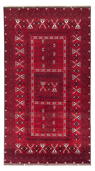 Turkaman Teppich 151x255cm - Orientteppich