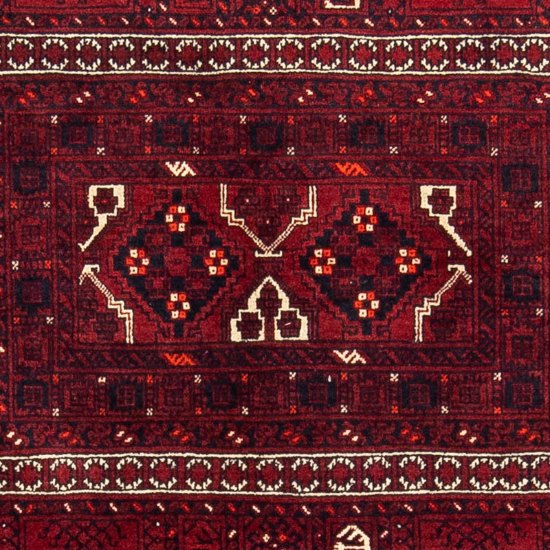 Turkaman Teppich 240 x 160 cm