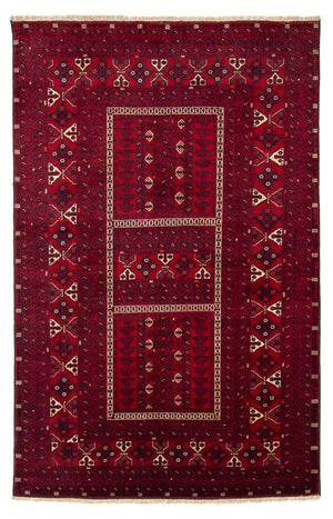 Turkaman Teppich 244 x 158 cm