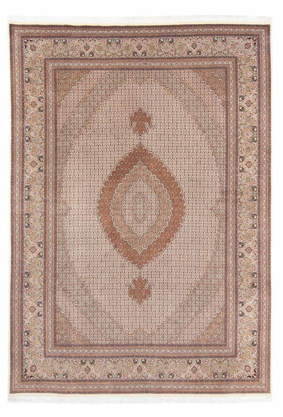 Täbriz Teppich 250x363cm - Perserteppich