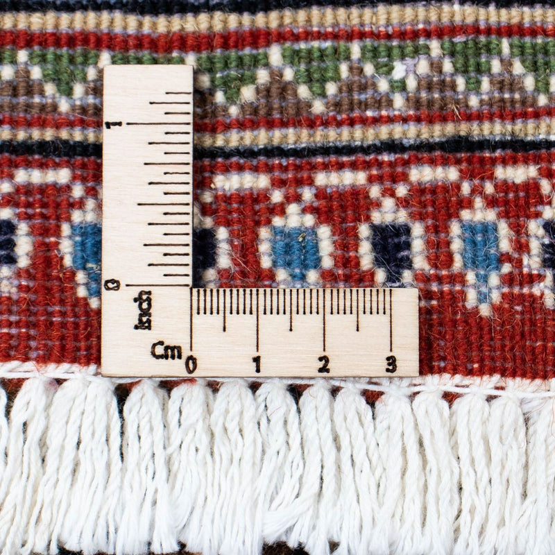 Perserteppich - Classic 278 x 196 cm - mehrfarbig