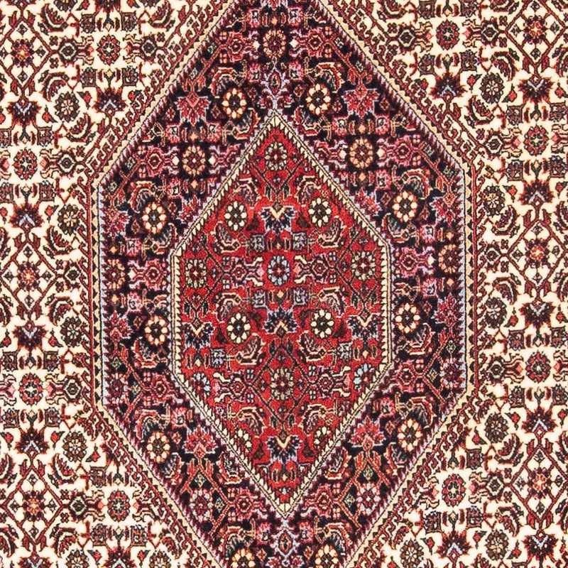 Perserteppich - Bidjar - Royal 174 x 108 cm - rot