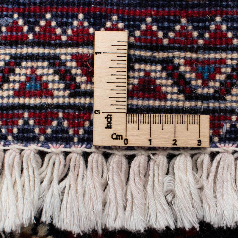 Perserteppich - Nomadic 123 x 75 cm