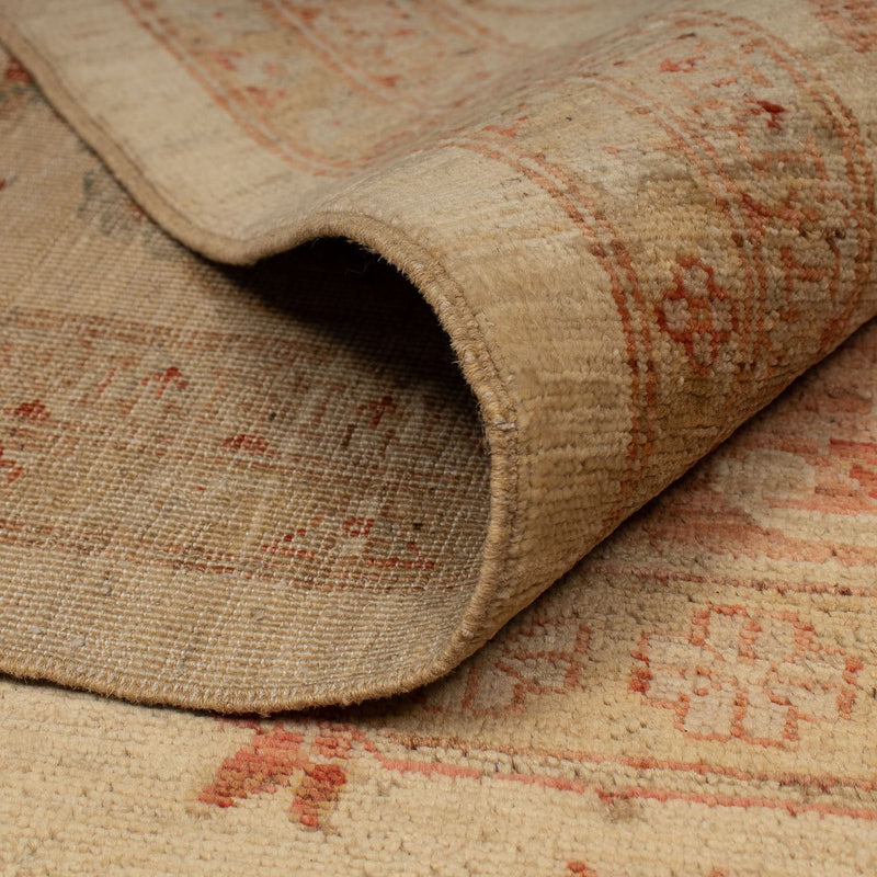 Ziegler Teppich 308 x 252 cm