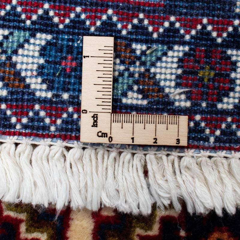 Perserteppich - Nomadic 125 x 76 cm