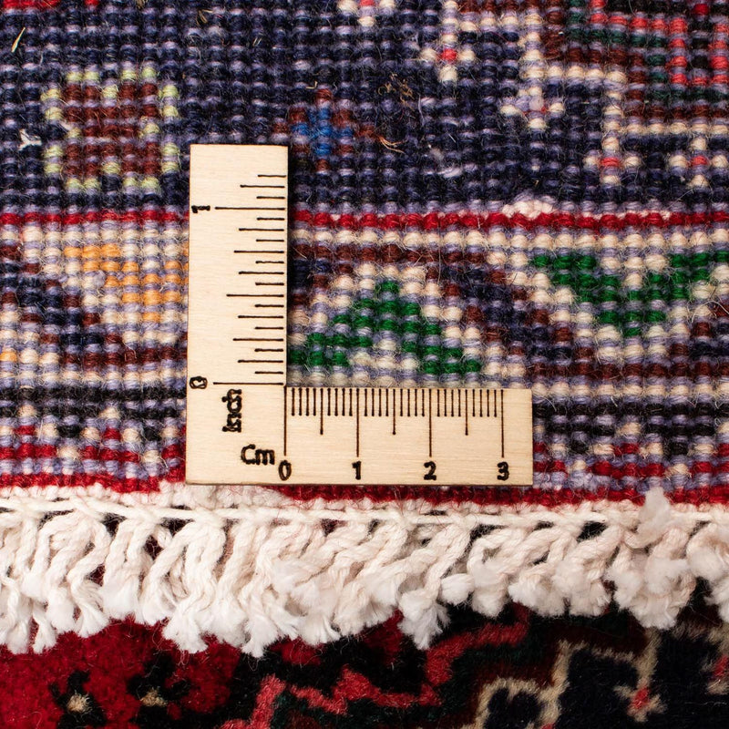 Perserteppich - Nomadic 114 x 77 cm