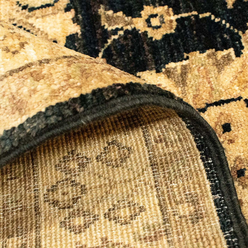 Ziegler Teppich 86 x 62 cm