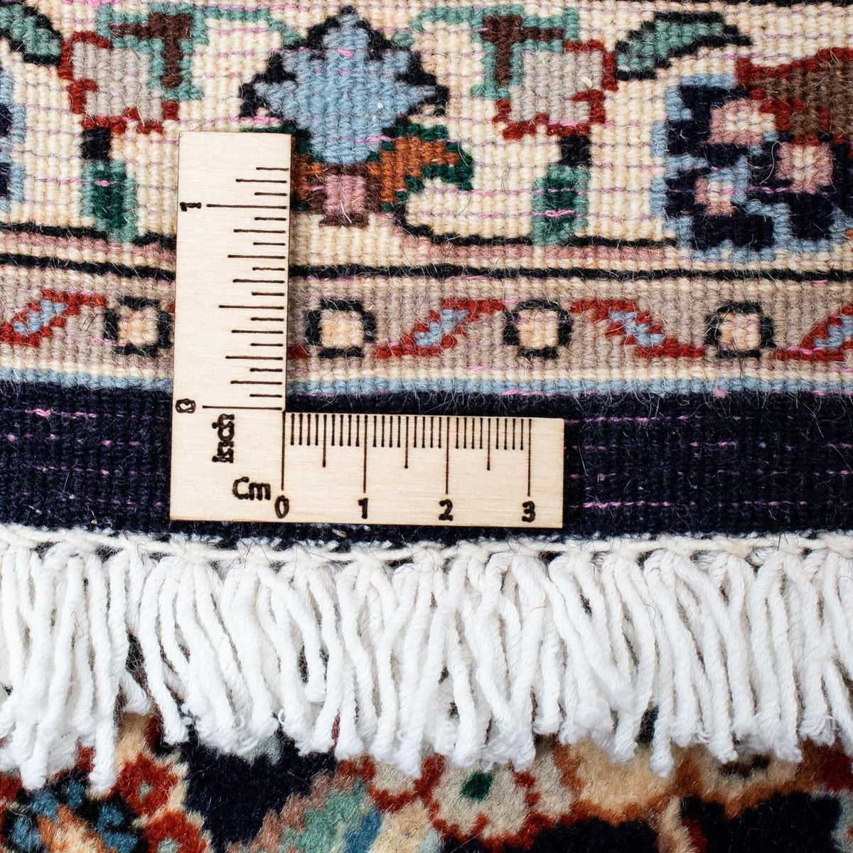 Perserteppich - Classic 209 x 178 cm