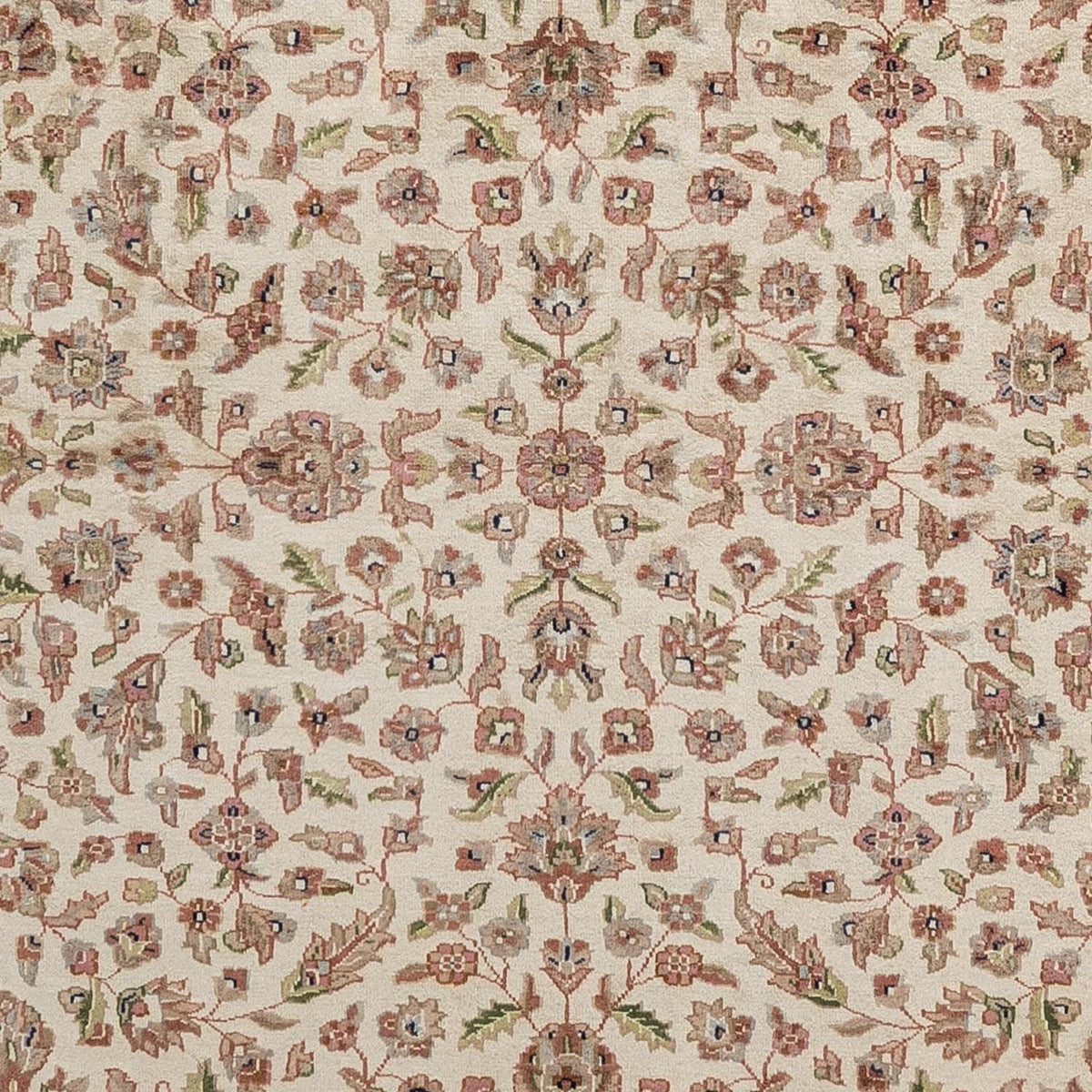 Perserteppich - Täbriz 301 x 210 cm - beige