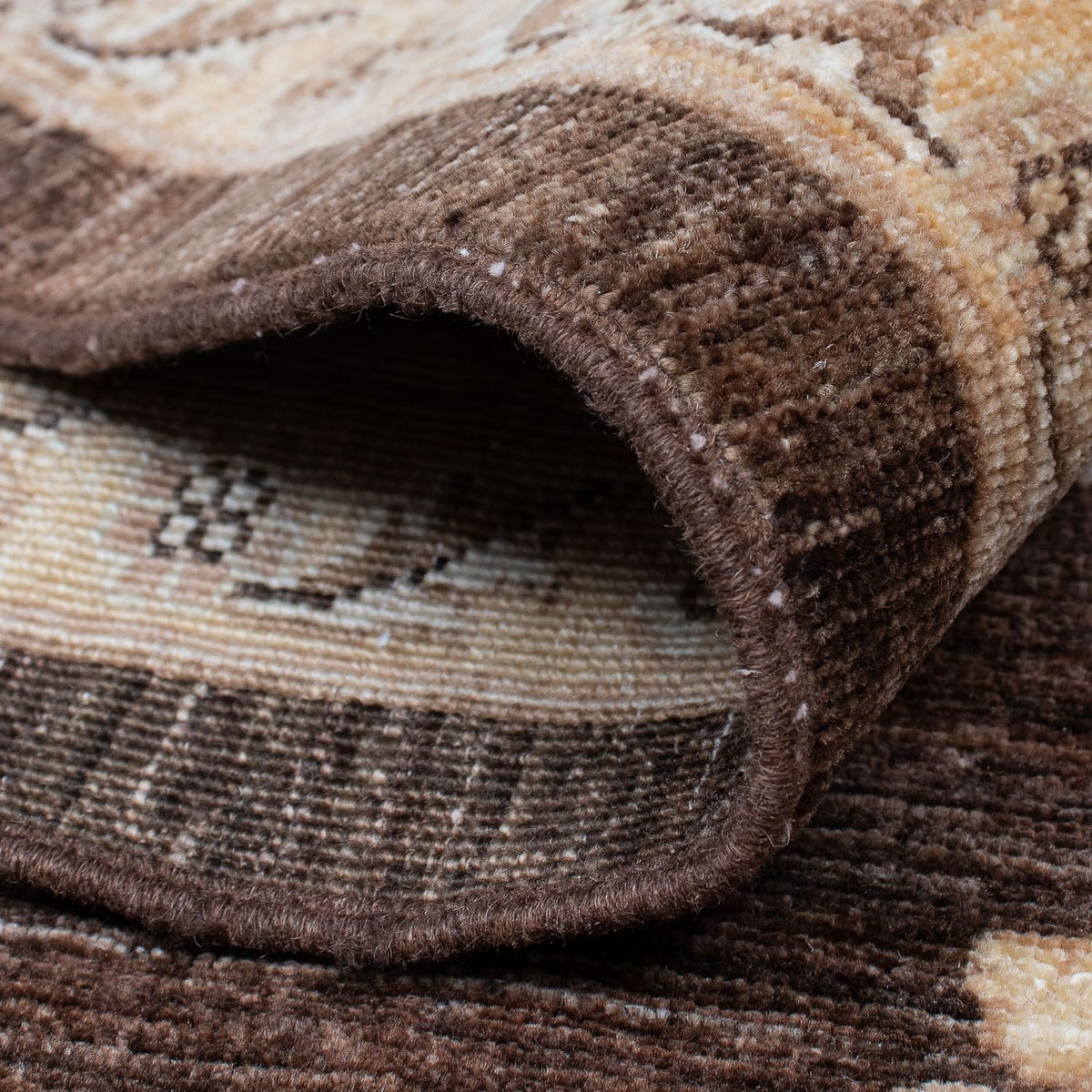 Ziegler Teppich 300 x 246 cm