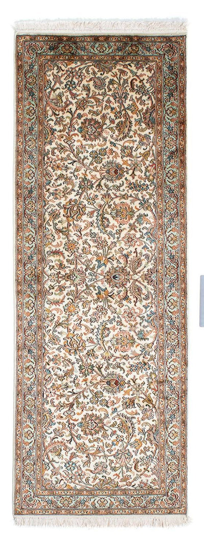 Kaschmar Teppich 64x186cm - Perserteppich