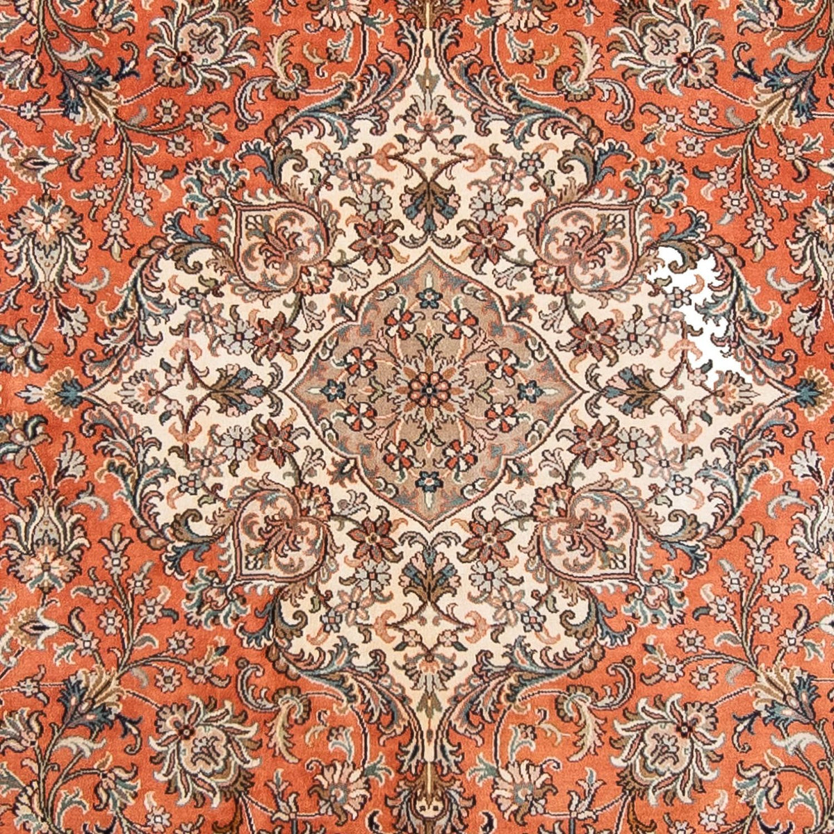 Perserteppich - Classic 290 x 201 cm Teppich Wohnzimmer