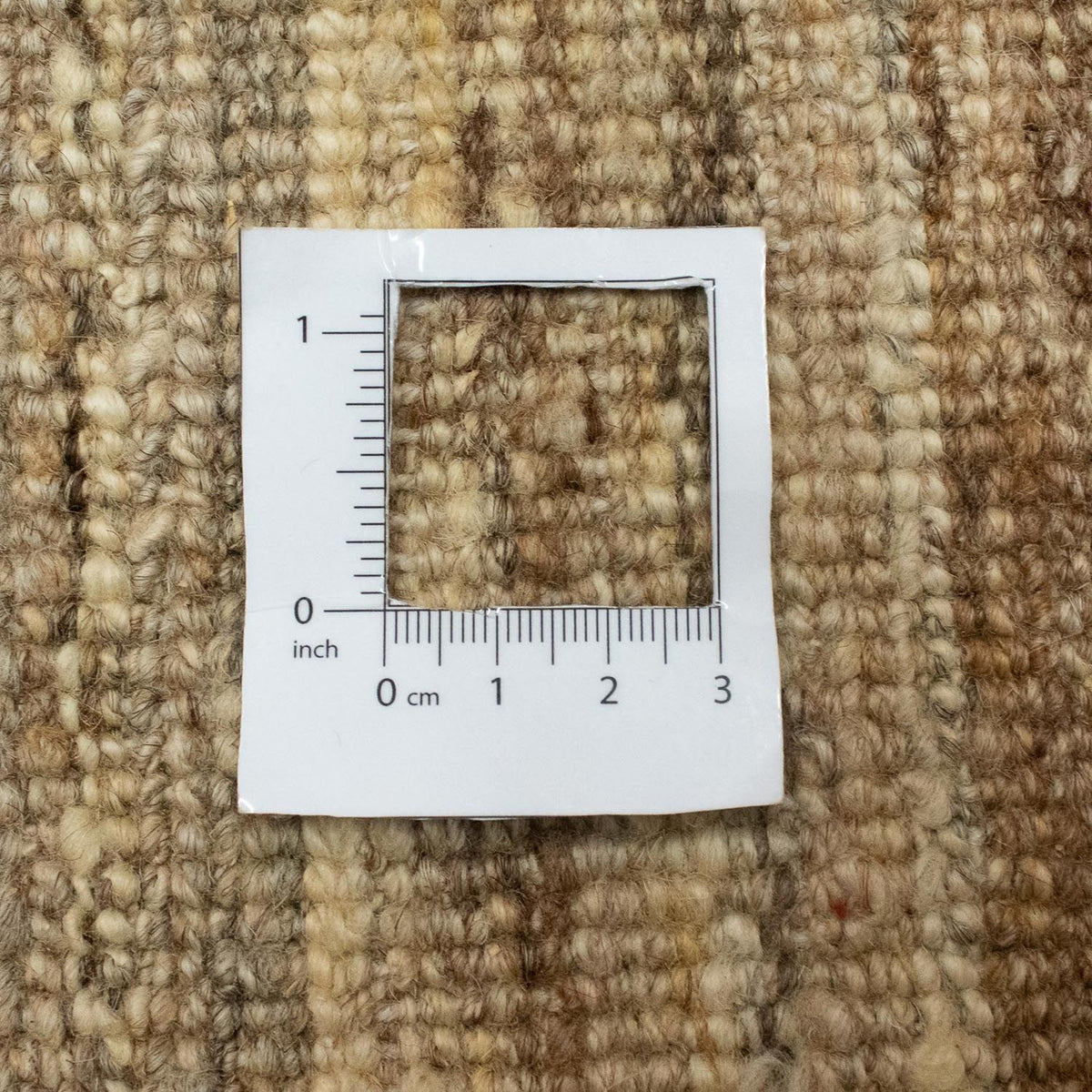 Gabbeh Teppich - Perser 175 x 114 cm