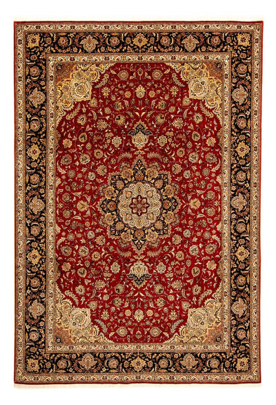 Täbriz - 50 Raj Teppich 245x350cm - Perserteppich
