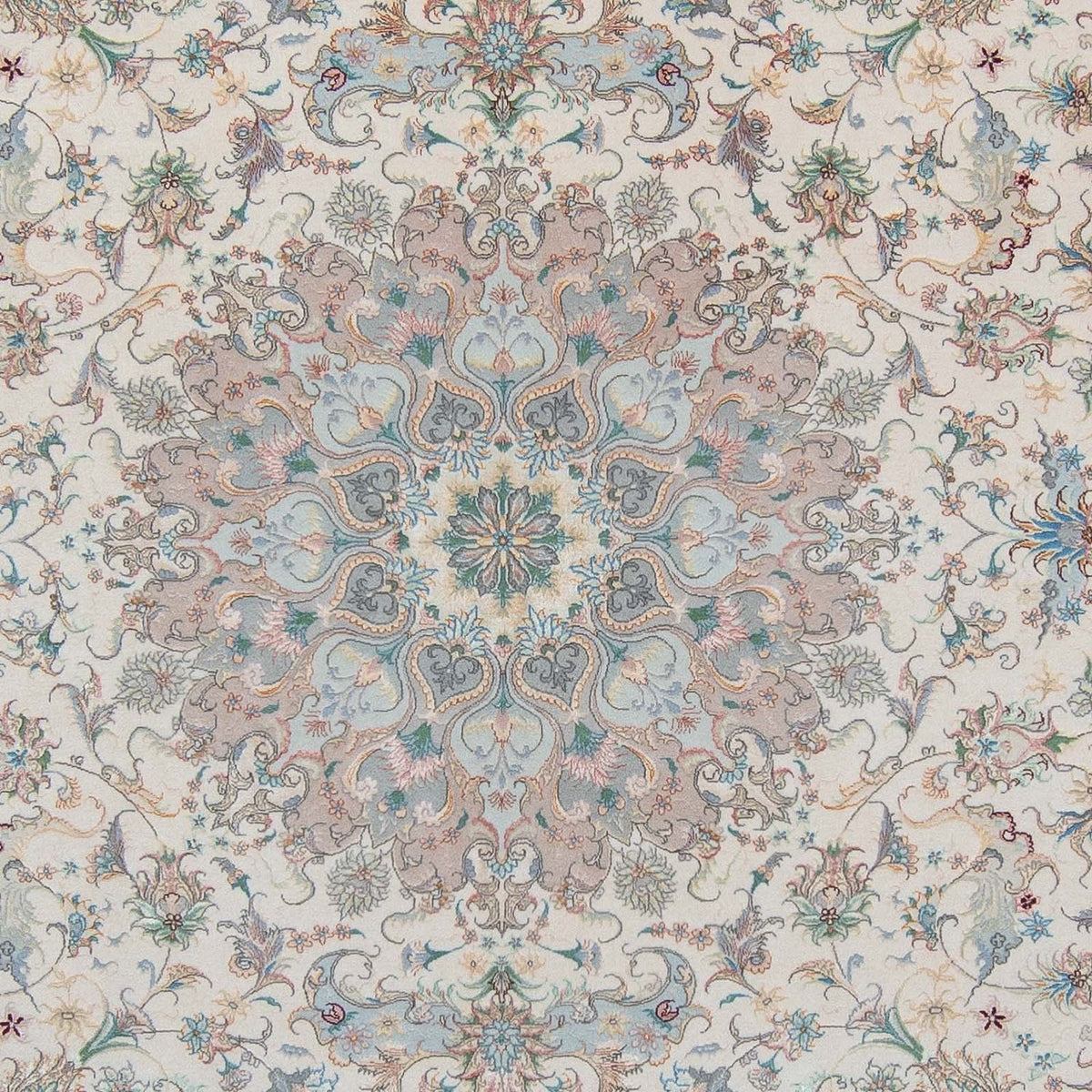 Perserteppich - Täbriz - Royal 350 x 252 cm