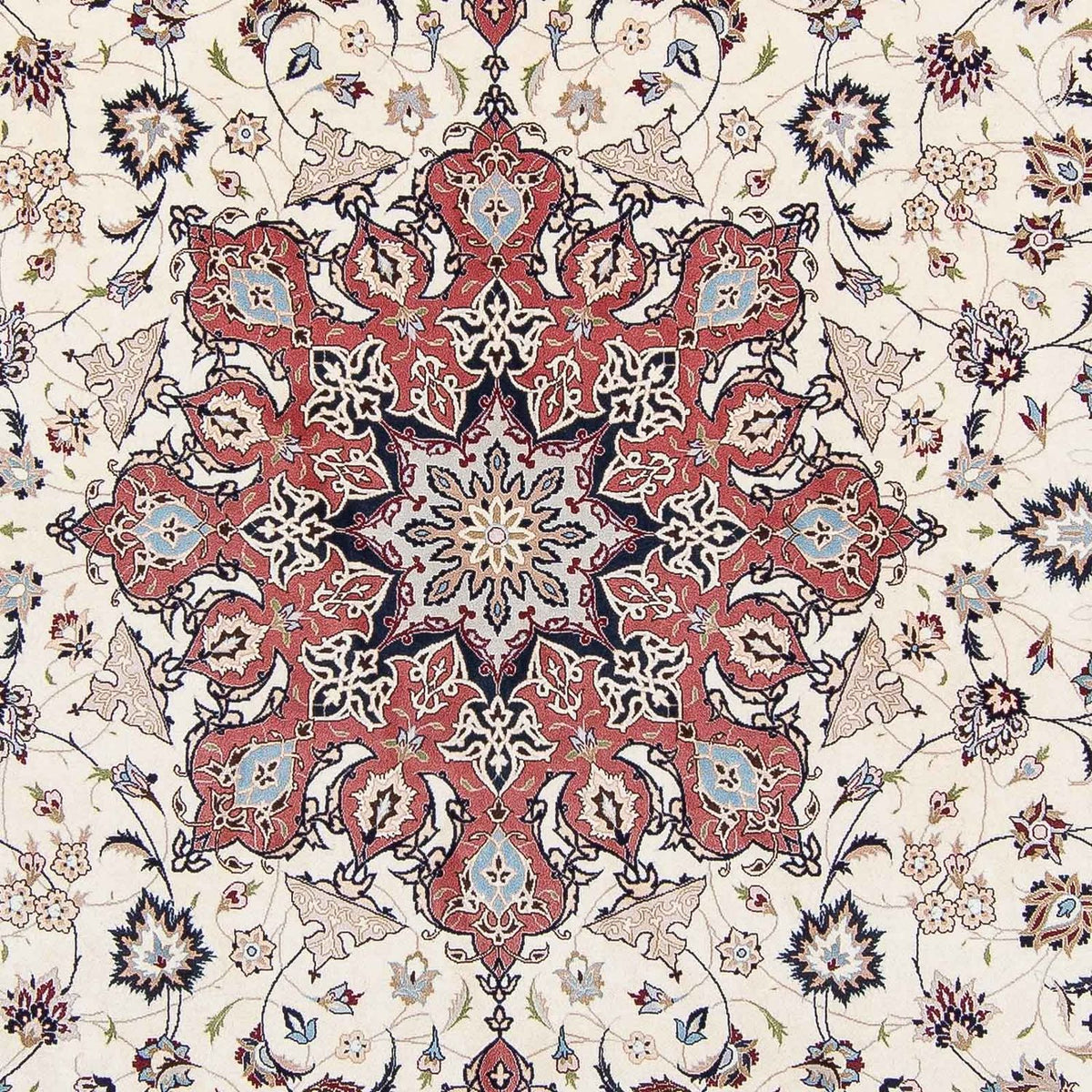 Perserteppich - Täbriz - Royal 357 x 251 cm