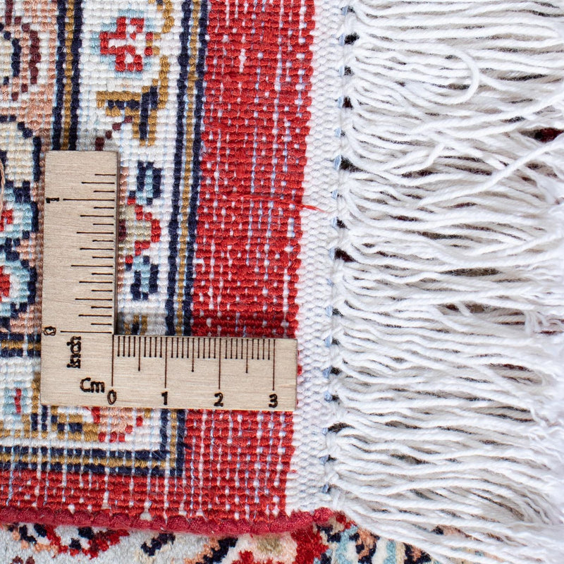 Perserteppich - Classic 311 x 244 cm Wohnzimmer Teppich